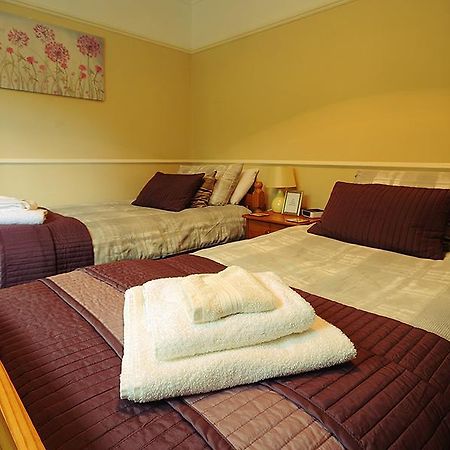 Laragh Mountain View Lodge Saggart Exteriör bild