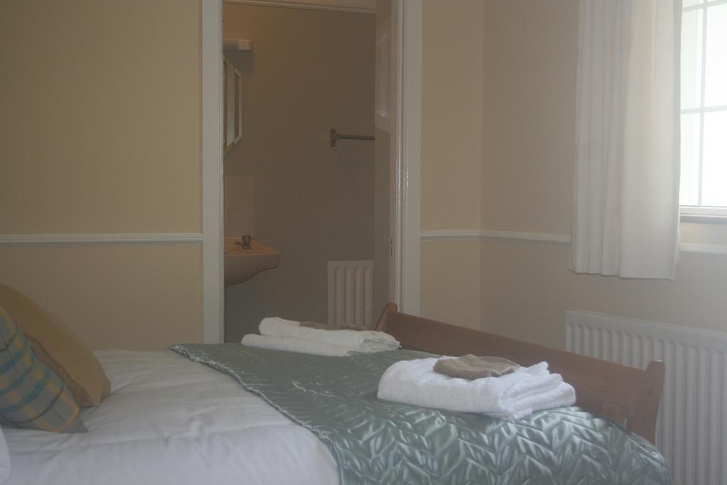 Laragh Mountain View Lodge Saggart Rum bild