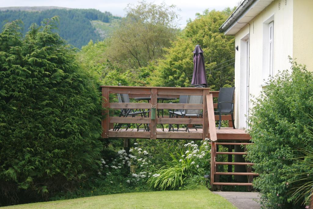 Laragh Mountain View Lodge Saggart Exteriör bild
