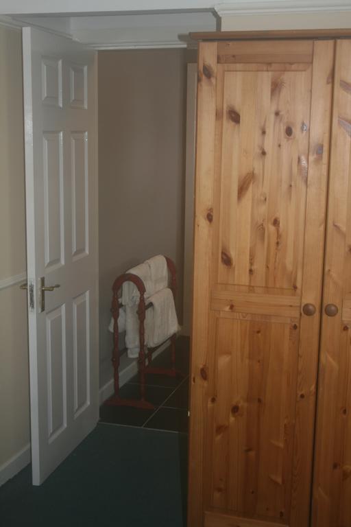 Laragh Mountain View Lodge Saggart Rum bild