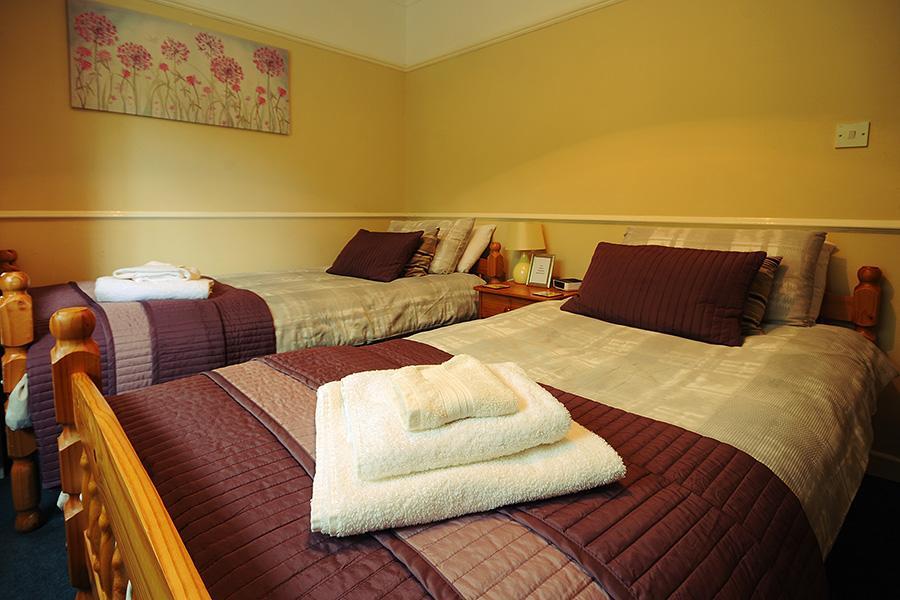 Laragh Mountain View Lodge Saggart Exteriör bild